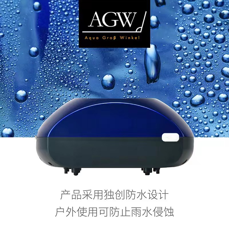 AGW交直流气泵