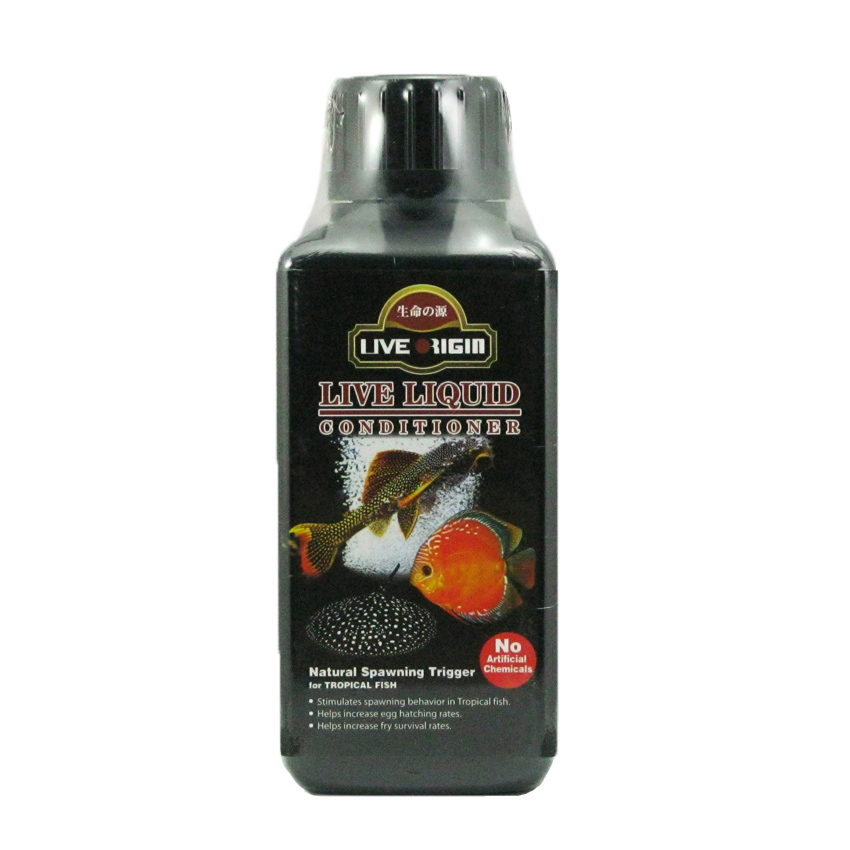Live Origin Spawning Trigger for the Tropical Fishes 500ml
