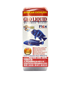 GEO LIQUID For African Cichlid 500ml
