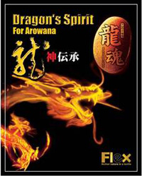 Dragon's Spirit(For Arowana)  Infrared rays power 1L