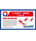 Live Care First Aid for Goldfish/ Koi 6g