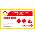 Live Care First Aid for Tropical Fish 6g